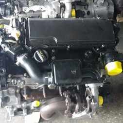 Citroen Dv4 1.4 Hdi Full Motor
