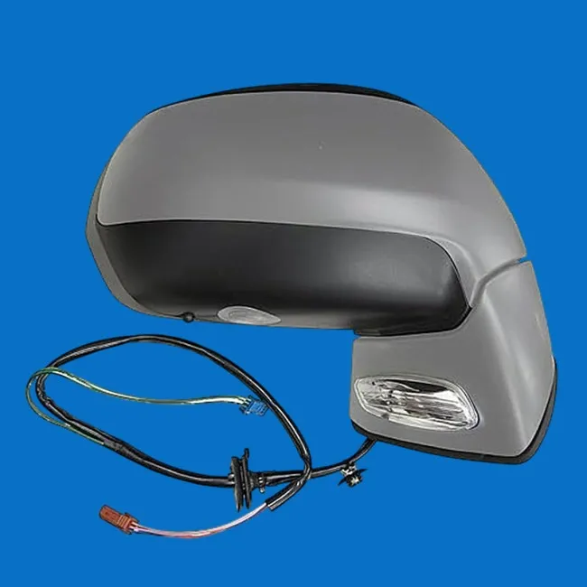 Citroen C4 Picasso Elektrikli Sağ Ayna 96542245XT