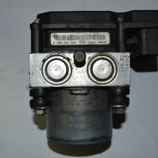 Citroen C4 Ds4 Abs 9666859880