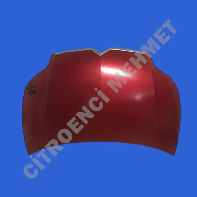 Citroen C4 1.6 16V Orijinal Ön Kaput 7901L1
