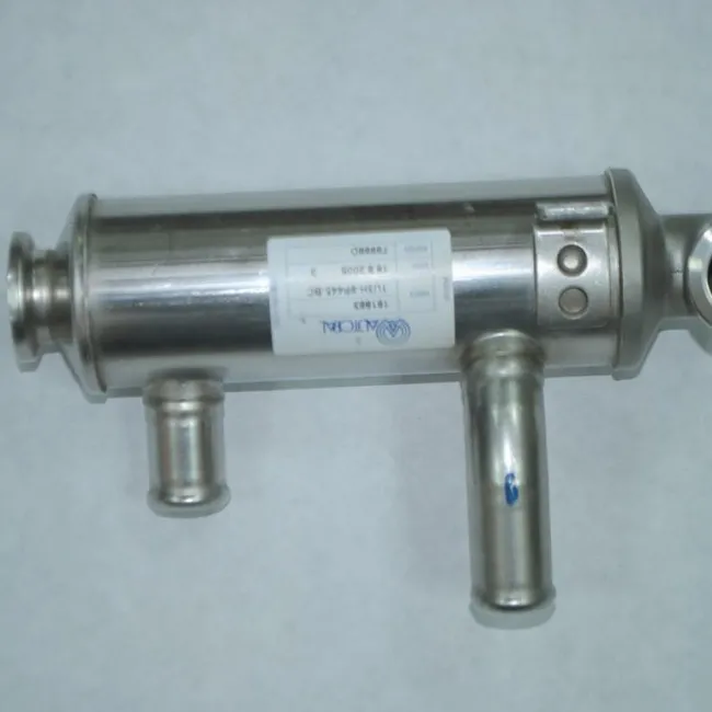 Citroen 1.6 Hdi Egr Soğutucusu