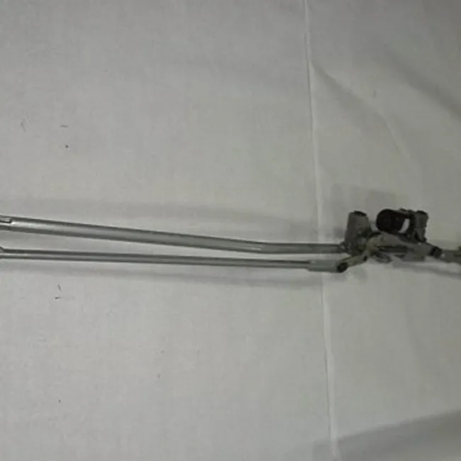 Citroen C4 Silecek Kolu