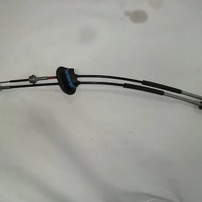 Citroen C3 Vites Halatı