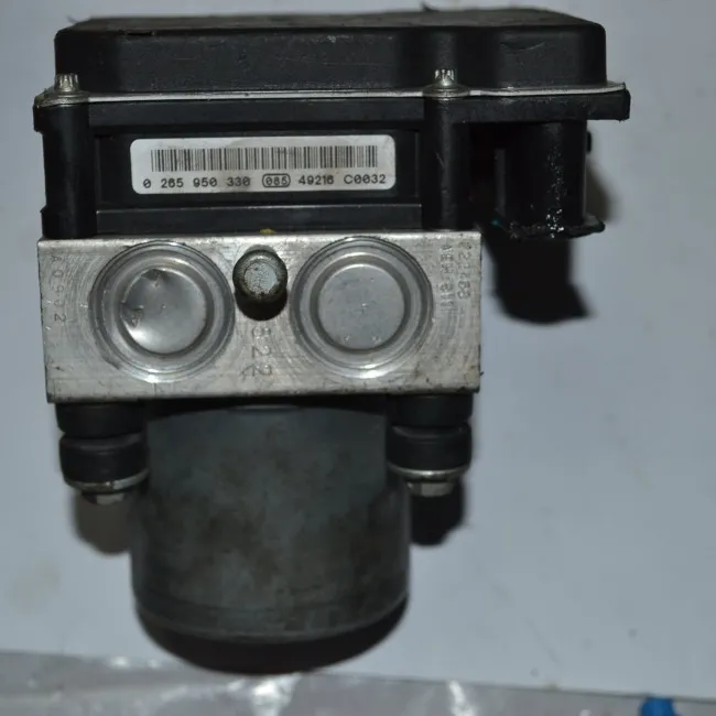 Citroen Xsara Pıcasso Abs Pompası 9661963680