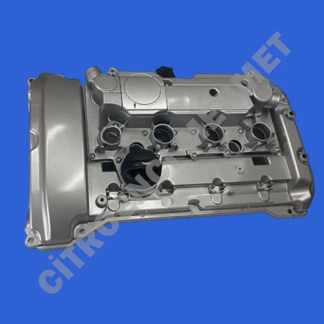 Citroen C4 1.6T Külbütor Kapağı 9812071480