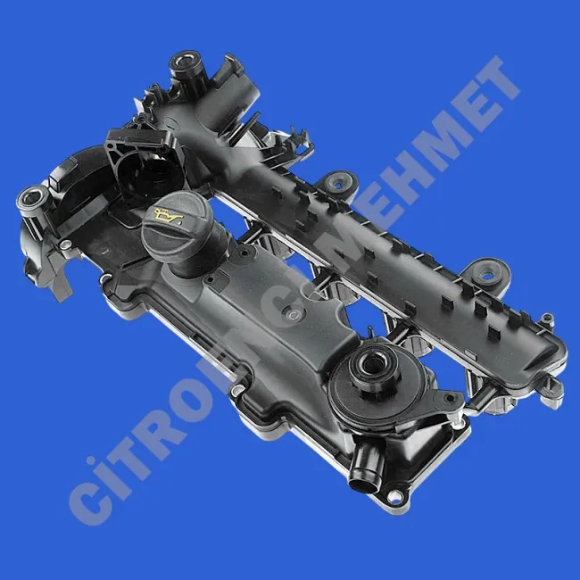 Citroen Nemo Citroen 1.4 Hdı Emme Manifoldu 9648315780