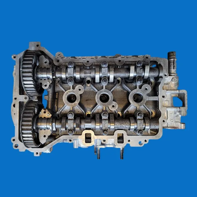 Peugeot 208 1.2 VTI HM01 Puretech Silindir Kapağı 9671871510C