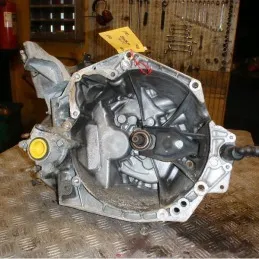 Peugeot 307 Citroen 1.4 Hdı 5 İleri Şanzıman