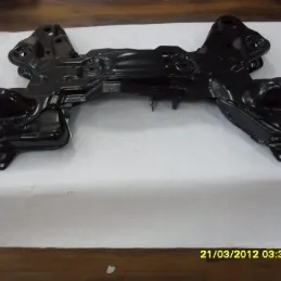 Citroen C3 Motor Beşik
