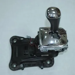 Citroen C4 Otomatik Vites Mekanizma