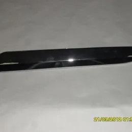 Citroen C5 Tampon Nikelajı