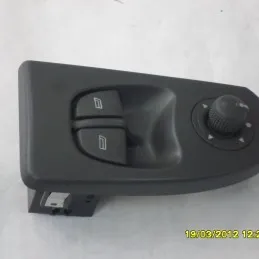 Citroen Jumper 2 Cam Düğmesi