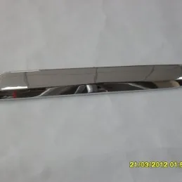 Citroen C5 3 Tampon Nikelaj