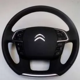 Citroen C4 2009-2013 Direksiyon Simidi
