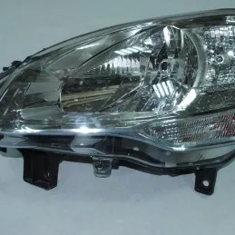 Citroen Berlingo 3 2009-2013 Sol Far