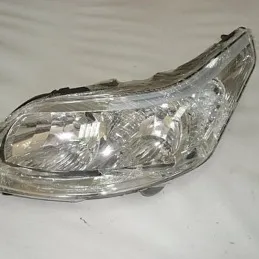 Citroen C4 Sol 2005-2009 