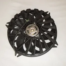 Citroen C5 Fan Motoru