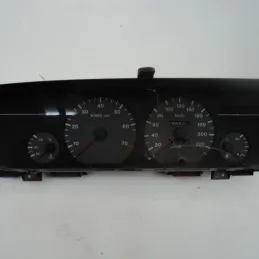 Citroen Xantia 1996 Km Gösterge