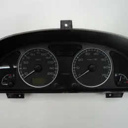 Citroen Xsara 2004 Km Saati