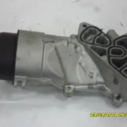 Citroen 1.4 Dizel Yağ Soğutucu