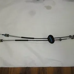 Citroen C5 Vites Halatı