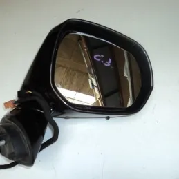 Citroen C3 Picasso Sağ Ayna