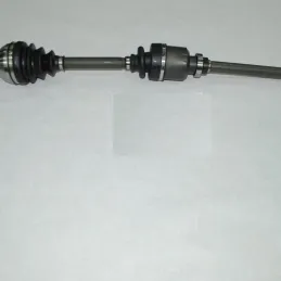 Citroen Berlingo 2001-2009 Sağ Aks