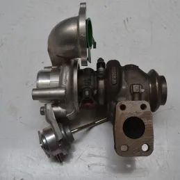 Citroen 1.6 Hdi Euro 5 Turbo