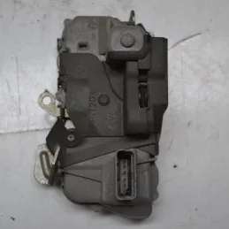 Citroen C3 Kapı Kilidi