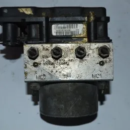 Cıtroen C1 Abs Beynı Bosch 0265281579