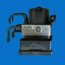 Citroen C5 2.0 HDi Abs Beyni 9635584980