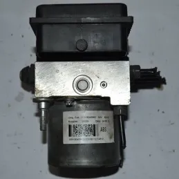 Citroen Jumper Peugeot Boxser Abs Beyni 00518045960