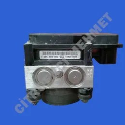 Citroen Nemo Abs Pompası 0265800662
