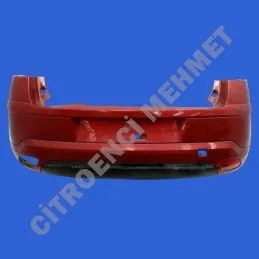 Citroen C4 1.6 HDI Coupe Tek Kapı Arka Tampon 7410x0 929123