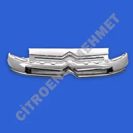 Citroen Berlingo Ön Panjur Krom Ledsiz 1608354280