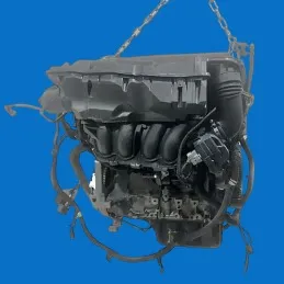 Peugeot 207 1.6 16V VTi Komple Çıkma Motor 5fw 188025